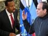 Ethiopia Expels Senior Egyptian Diplomat as Regional Tensions Intensify