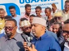 Political Debate Deepens Over the Hawadle Community’s Position in Hirshabelle