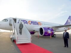 Eritrean President Travels to Egypt as Horn of Africa Tensions Intensify