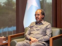 Somalia’s Political Dispute Fuels Calls for Dialogue and Compromise