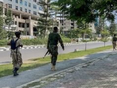 Tigray, Eritrea and the Changing Direction of Ethiopia’s Northern Conflict