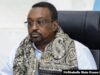 Hirshabelle Vice President Rejects Election Process in Beledweyne