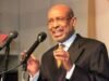 Prof. Ahmed Ismail Samatar Criticizes President Irro’s U.S. Visit, Calls It a “Loss”