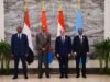 Criticism Grows Over President Hassan Sheikh’s Regional Diplomacy
