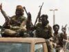 UN Human Rights Council Condemns Attacks on Sudanese Civilians, Calls for Immediate Ceasefire