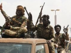 UN Human Rights Council Condemns Attacks on Sudanese Civilians, Calls for Immediate Ceasefire