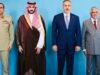Türkiye, Pakistan and Saudi Arabia Activate Makkah Defence Alliance