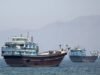 Oman Evacuates Crew After Oil Tanker Comes Under Attack Near Strait of Hormuz
