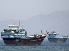 Oman Evacuates Crew After Oil Tanker Comes Under Attack Near Strait of Hormuz