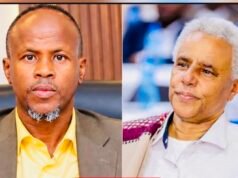 Somaliland Politician Calls for Change, Urges Government to Avoid Further Arrests of Youth