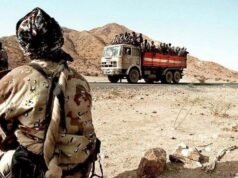 Ethiopia Demands Immediate Withdrawal of Eritrean Forces From Its Territory