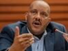 Getachew Reda Accuses TPLF Leadership of Making Major Strategic Miscalculations