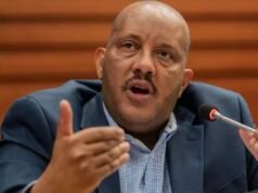 Getachew Reda Accuses TPLF Leadership of Making Major Strategic Miscalculations