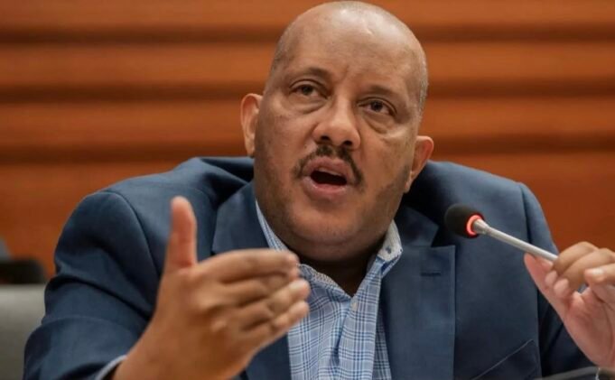 Getachew Reda Accuses TPLF Leadership of Making Major Strategic Miscalculations