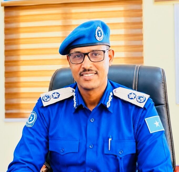 Jubaland Forces Enter Beled Hawo Peacefully, Gedo Police Chief Says