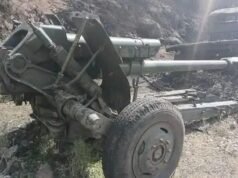 TPLF Ambushes Ethiopian Military Convoy in Tigray