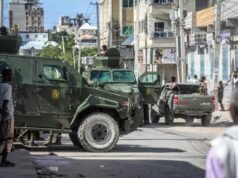 Somali Government Deploys Troops Near Opposition Leaders’ Residences