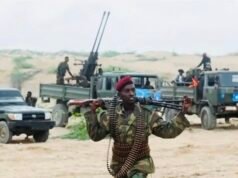 Mogadishu on Alert Amid Rising Political Tensions