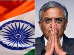 Indian Police Detain Hundreds During Protest Demanding Election Chief Gyanesh Kumar’s Resignation
