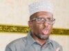 Sharif Sheikh Ahmed, Somali Government Trade Accusations Amid Rising Mogadishu Tensions