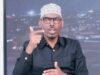 Former Hirshabelle Parliament Speaker Proposes Renaming Lamagalaay After Martyr Nabadoon Cilmi Hagar Guure