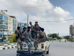 TPLF Claims to Have Recaptured Key Towns in Ethiopia’s Tigray Region