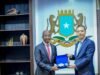 Somalia and Türkiye Discuss Strengthening Cooperation in Fisheries and Blue Economy