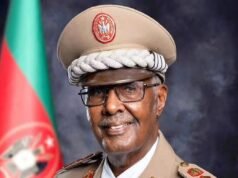 Somalia: Speculation Grows Over Possible Return of General Indha-Qarshe as Army Chief