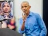 Barack Obama Defends Ilhan Omar, Accuses Trump Administration of Political Intimidation