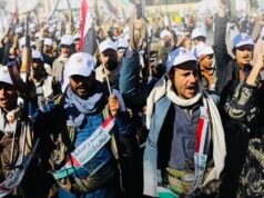 Expert Analysis Examines Cross-Border Militant Networks Linking Somalia, Ethiopia and Yemen