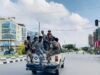 Ethiopia–Eritrea Tensions Escalate as Fighting Intensifies in Tigray, Raising Fears of Wider War