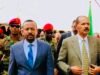 Ethiopia’s Military Inventory and Defence Budget Far Exceed Eritrea’s, 2026 Figures Suggest