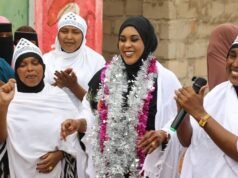 Nasin Dakane Highlights Somali Cultural Heritage, Talent Development and Commitment to Mandera’s Needs
