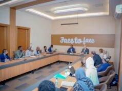 Somalia Strengthens Cooperation with FAO and Norway on El Niño Preparedness and Disaster Risk Management