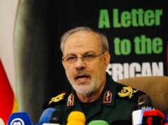 Iran Warns of Possible Resumption of War with the United States