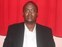 Gudlawe Dismisses Hiiraan Governor Amid Revenue Dispute and Questions Over Presidential Mandate