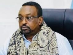 Hirshabelle Vice President Announces Changes to Hiiraan Regional Administration