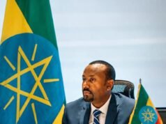 Abiy Ahmed Faces Mounting Pressure Amid Unverified Reports of Major Ethiopian Military Setback in Tigray