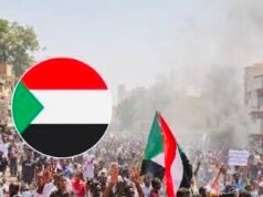 More Than 160 Killed in Wave of Drone Attacks Across Sudan, Rights Groups Report