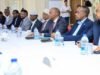 Somali Future Council Rejects Government’s 2027 Election Timetable, Warns of Political Divisions