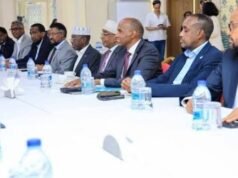 Somali Future Council Rejects Government’s 2027 Election Timetable, Warns of Political Divisions