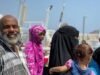 Somalia Repatriates 220 Citizens from War-Torn Yemen as Humanitarian Return Efforts Continue