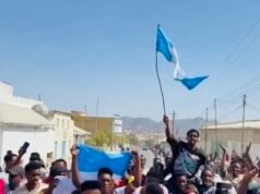 Somaliland Authorities Urged to Prevent Renewed Violence in Borama Amid Rising Tensions
