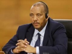 Getachew Reda Claims Tigray Sought $500 Million from Egypt During War but Received Only $500,000