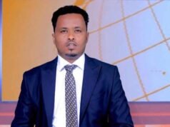 Exiled Somali Human Rights Defender Condemns Reported Arrest of Horn Cable TV Journalist Abdirahman Cige
