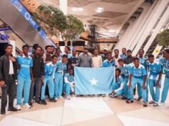 Somalia Makes Historic FIFA Tournament Debut at U-15 World Cup in Azerbaijan
