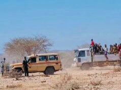 Hundreds of Somali Youth Reportedly Mobilize Toward Moyale as Reinforcements Continue to Arrive