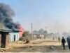 Deadly Clashes in Ethiopia’s Somali Region as Tensions Escalate in Moyale and Hudet