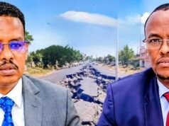 Political Developments in Jowhar Raise Concerns Over Somalia’s Federal System and National Unity