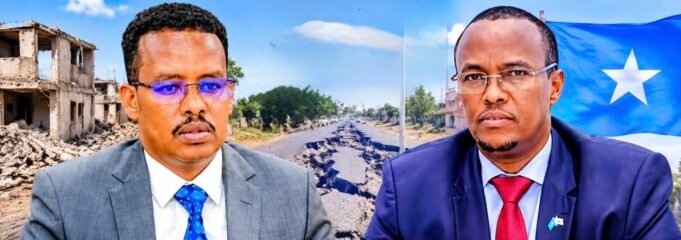 ARTICLE:- Political Developments in Jowhar Raise Concerns Over Somalia’s Federal System and National Unity